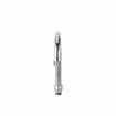 Picture of 6" TOP-LINE Stainless Steel Swivel Gooseneck Spout Assembly