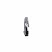 Picture of 8" TOP-LINE Stainless Steel, Horizontal Tubular Swing