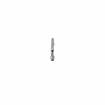 Picture of 12" TOP-LINE Stainless Steel, Horizontal Tubular Swing