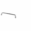Picture of 14" TOP-LINE Stainless Steel With Horizontal Tubular Swing