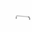 Picture of 14" TOP-LINE Stainless Steel With Horizontal Tubular Swing