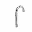 Picture of 3" Encore® Stainless Steel Swivel Gooseneck Spout Assembly
