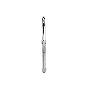 Picture of 8" Encore® Stainless Steel Swivel Gooseneck Spout Assembly