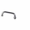 Picture of Encore® Stainless Steel  Horizontal Tubular Swing Spout Assembly, 6", Retail Packaging