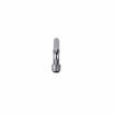 Picture of Encore® Stainless Steel  Horizontal Tubular Swing Spout Assembly, 6", Retail Packaging