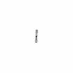 Picture of 12" Encore Stainless Steel Swivel Spout Extension (Retail Packaging)