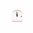 Picture of Electronic Touchless Wall Mount Soap Dispenser