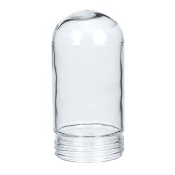 Picture of Clear Glass Globe