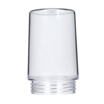 Picture of Clear Polycarbonate Globe