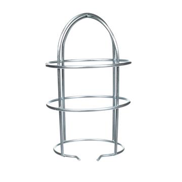 Picture of 4" OD x 7-1/2" Long Zinc Plated Steel Wire Guard