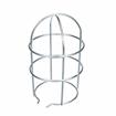 Picture of 4" OD x 7-1/2" Long Zinc Plated Steel Wire Guard