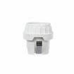 Picture of Snap-In Porcelain Socket For VXS Series Lights