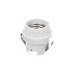 Picture of Snap-In Porcelain Socket For VXS Series Lights