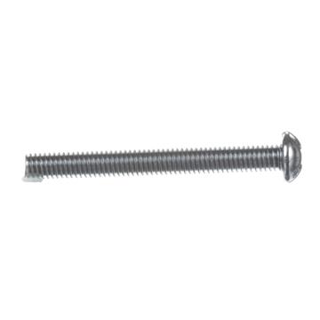 Picture of #10-24 x 1-3/4" L Round Head Machine Screw For L55 Series Hood Light