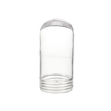 Picture of Tempered Glass Globe for L50/L55 Series Hood Lights