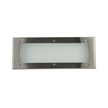 Picture of 24" L Recessed Mount Fluorescent Hood Light