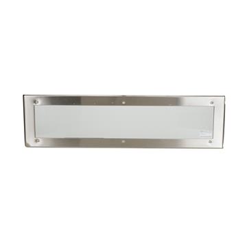 Picture of Lens & Frame Assembly For L82-1030 Hood Light