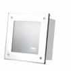 Picture of 12" Square Recessed Mount Incandescent Hood Light