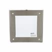 Picture of Lens & Frame Assembly For L87 Series Hood Light