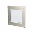 Picture of Lens & Frame Assembly For L87 Series Hood Light