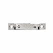 Picture of Nickel Plated Brass Standard Duty Adjustable Ball Tension Door Catch