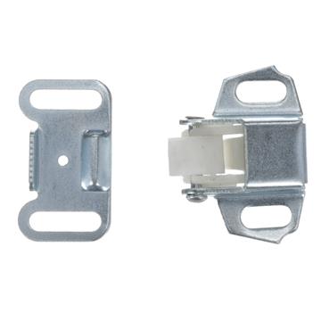 Picture of Zinc Plated Steel Single Roller Catch