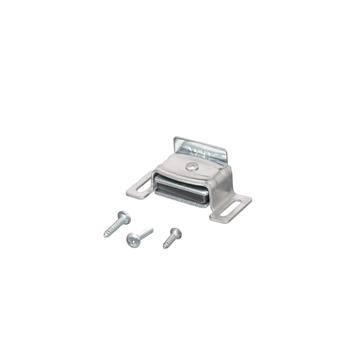 Picture of Aluminum Single Magnet Cabinet Catch