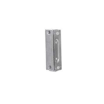 Picture of Aluminum Heavy Duty Double Magnet Cabinet Catch