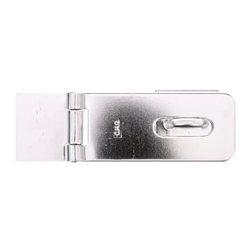 Picture of 2-1/2" L x 1 " W Stainless Steel Hasp And Staple