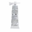 Picture of 3.0 oz Clear Silicone Sealant Squeeze Tube (packed 20 per box)