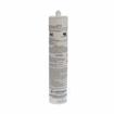 Picture of 10.3oz Clear Silicone Sealant Cartridge (packed 12 per box)