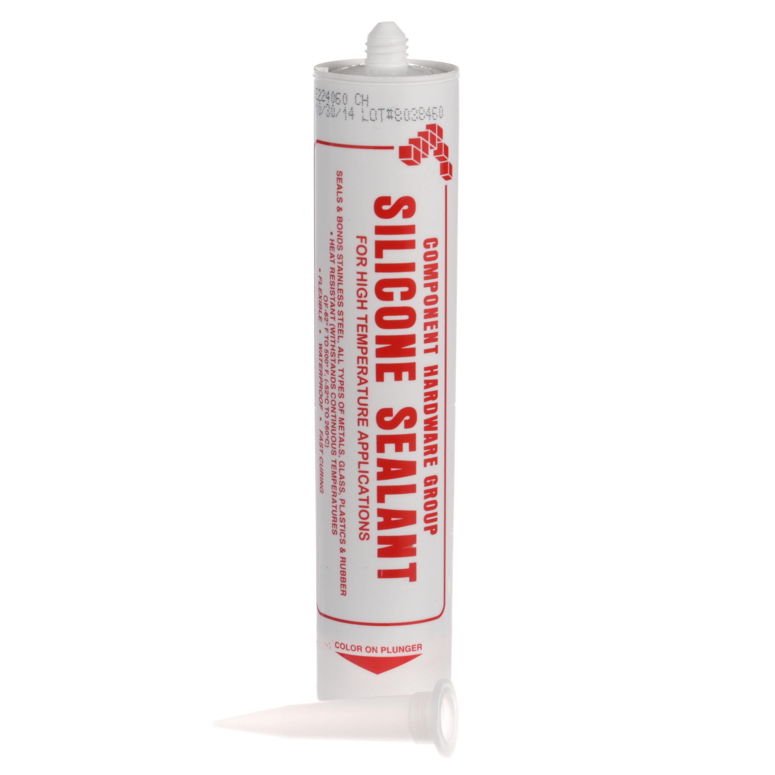 What are The uses of Silicone Sealant and its Types?