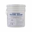 Picture of 5-Gallon Clear Silicone Sealant Pail (packed in 5-gallon pail)