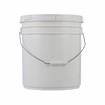 Picture of 5-Gallon Clear Silicone Sealant Pail (packed in 5-gallon pail)