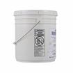 Picture of 5-Gallon Clear Silicone Sealant Pail (packed in 5-gallon pail)