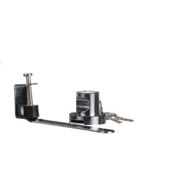 Picture of Ratcheting Display Case Lock