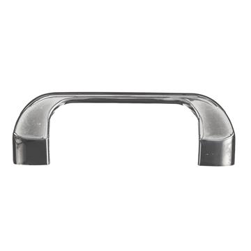Picture of 5" OC Chrome Plated Die Cast Offset Pull Handle