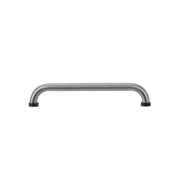 Picture of 12" OC Stainless Steel Heavy-DutyTubular Handle
