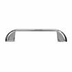 Picture of 4" OC Chrome Plated Die Cast Drawer Pull