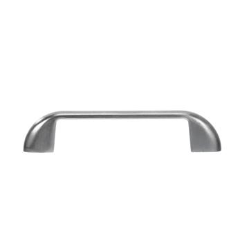 Picture of 4" OC Satin Chrome Die Cast Drawer Pull