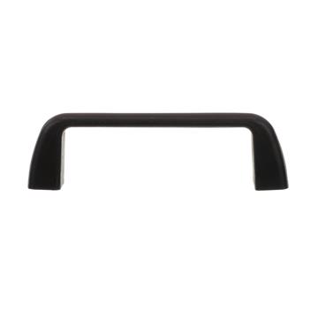 Picture of 5" OC Black Fiberglass Reinforce Nylon Handle