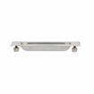 Picture of Stainless Steel Recessed Door Pull