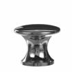 Picture of 7/8" Chrome Plated Brass Knob