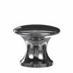 Picture of 7/8" Chrome Plated Brass Knob