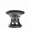 Picture of 7/8" Chrome Plated Brass Knob
