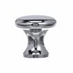 Picture of 1" Chrome Plated Brass Knob