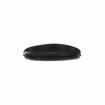 Picture of 2-7/8" OD x 2-1/8" ID x 7/16" H Black Rubber Grommet
