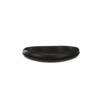 Picture of 2-7/8" OD x 2-1/8" ID x 7/16" H Black Rubber Grommet