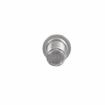 Picture of #10-24 x 3/8" L Type 18-8 Stainless Steel CD-Type Weld Stud