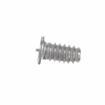 Picture of #10-24 x 1" L Type 18-8 Stainless Steel CD-Type Weld Stud